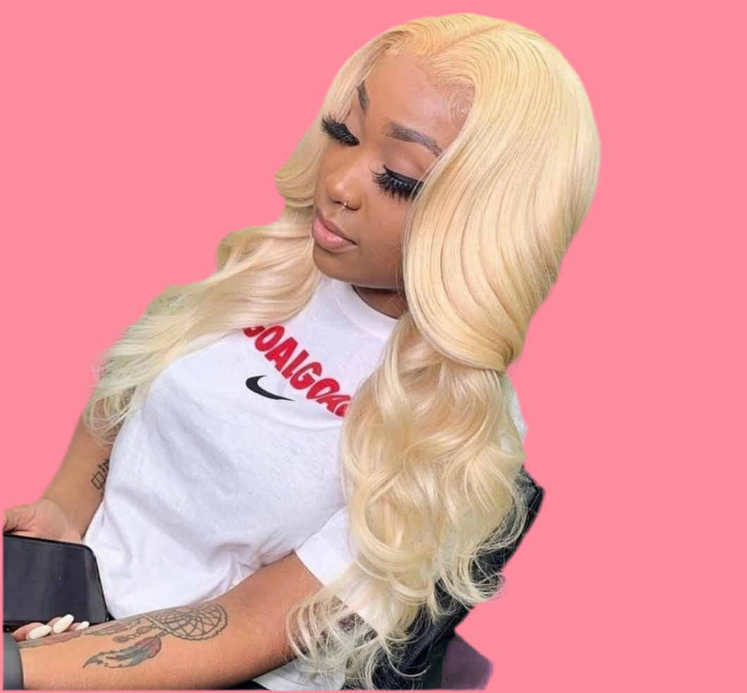 Platinum Ayima Beauty Collection Wigs
