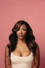 Load image into Gallery viewer, Blaq Ayima Beauty Collection Frontal Wigs
