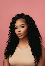 Load image into Gallery viewer, Blaq Collection Virgin Hair Bundle

