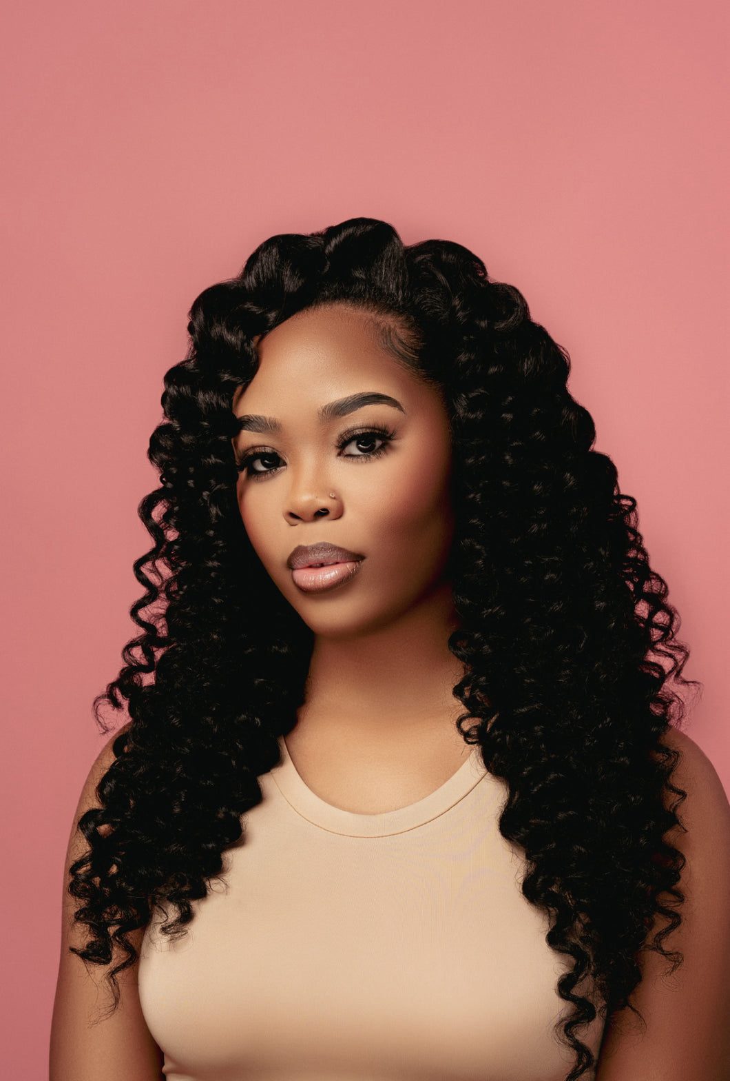 Blaq Collection Virgin Hair Bundle