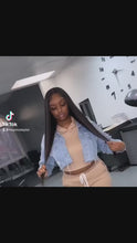 Load and play video in Gallery viewer, Blaq Ayima Beauty Collection Closure Wigs
