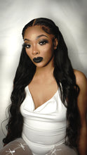 Load image into Gallery viewer, Blaq Ayima Beauty Collection Frontal Wigs
