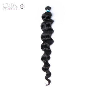 Trophy Collection Raw Hair Bundles