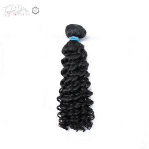 Trophy Collection Raw Hair Bundles