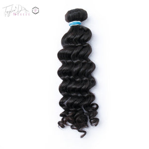 Trophy Collection Raw Hair Bundles