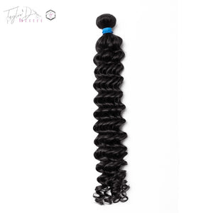 Trophy Collection Raw Hair Bundles