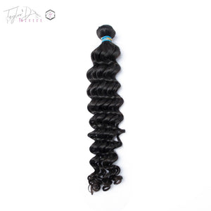 Trophy Collection Raw Hair Bundles