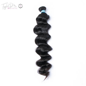 Trophy Collection Raw Hair Bundles